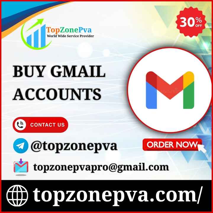 Top 33 Platforms to Buy Aged Gmail Accounts in the USA