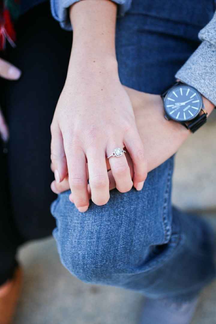 Engagement pics PRO BAM!