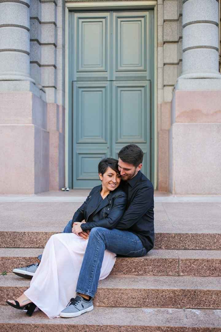 Engagement pics PRO BAM!