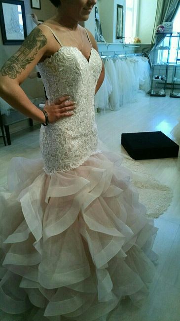 MOB dress color?