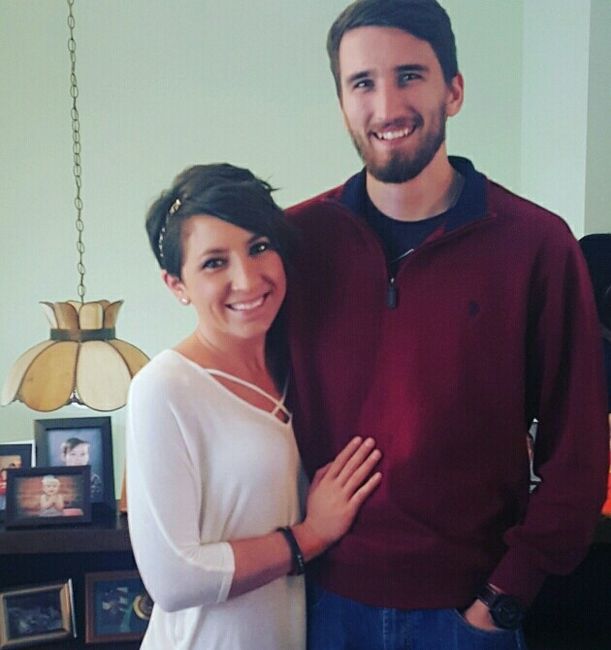 Any other pixie brides out there?