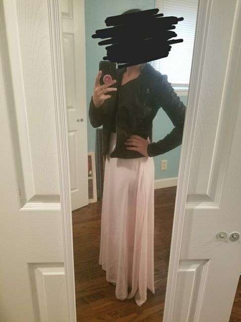 Engagement photos outfits?