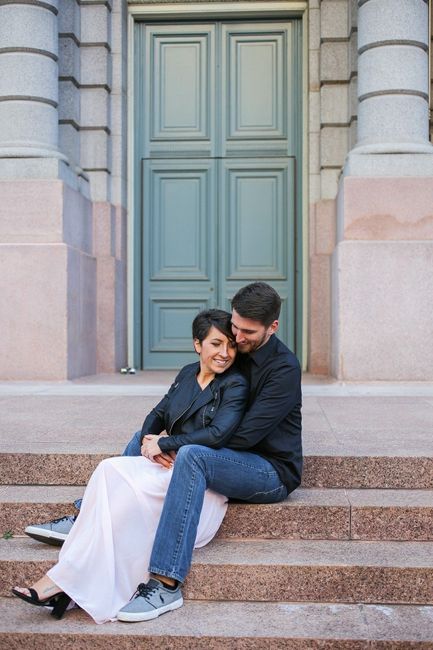 Engagement pics PRO BAM!