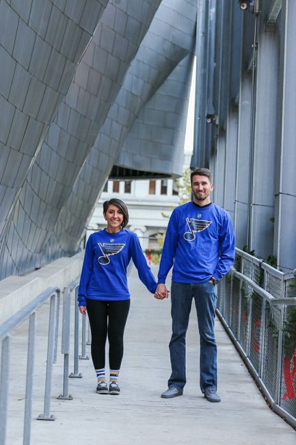 Engagement pics PRO BAM!