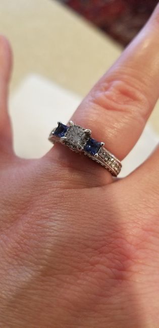 Show Me Your Rings!!!! 8