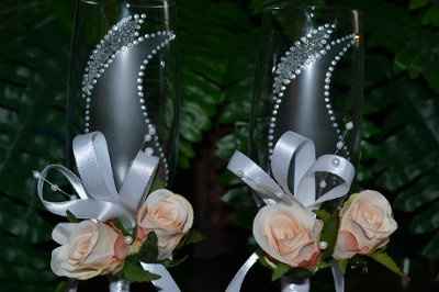 Toasting Flutes Engraved.....Yes or No?