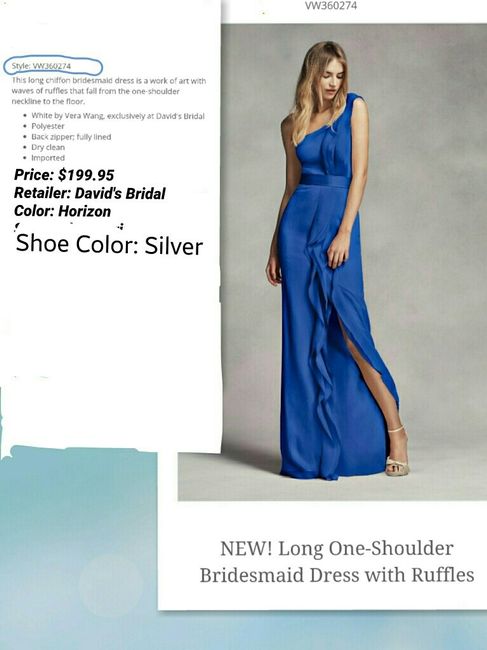 Show me the BM Dresses