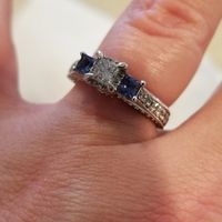 Show Me Your Rings!!!! - 1