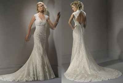 Help! What hair/jewelry goes with this dress?