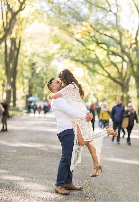 Engagement Photos - 6
