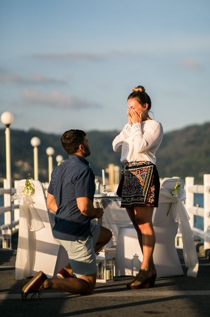 Brides of 2020!  Show us your ring! 9