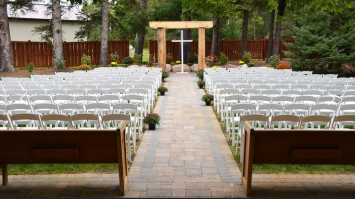 Where are you getting married? Post a picture of your venue! 9