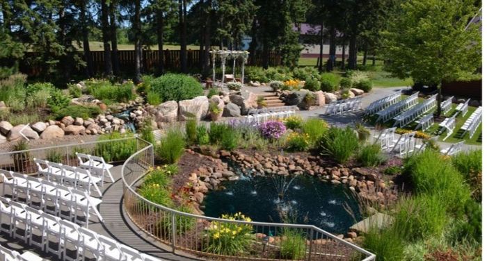 Where are you getting married? Post a picture of your venue! 10