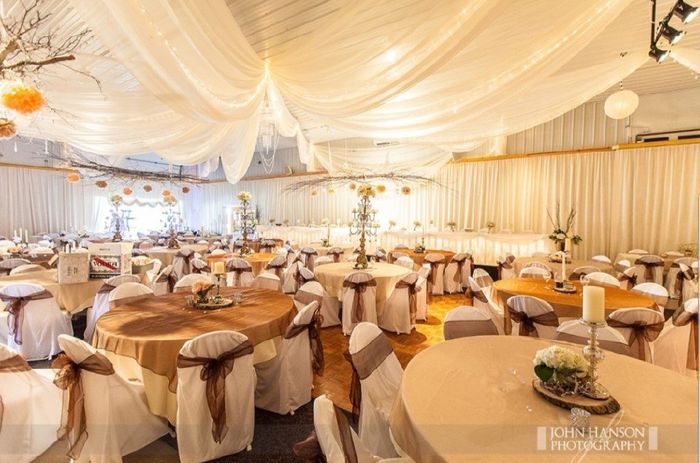 Where are you getting married? Post a picture of your venue! 12