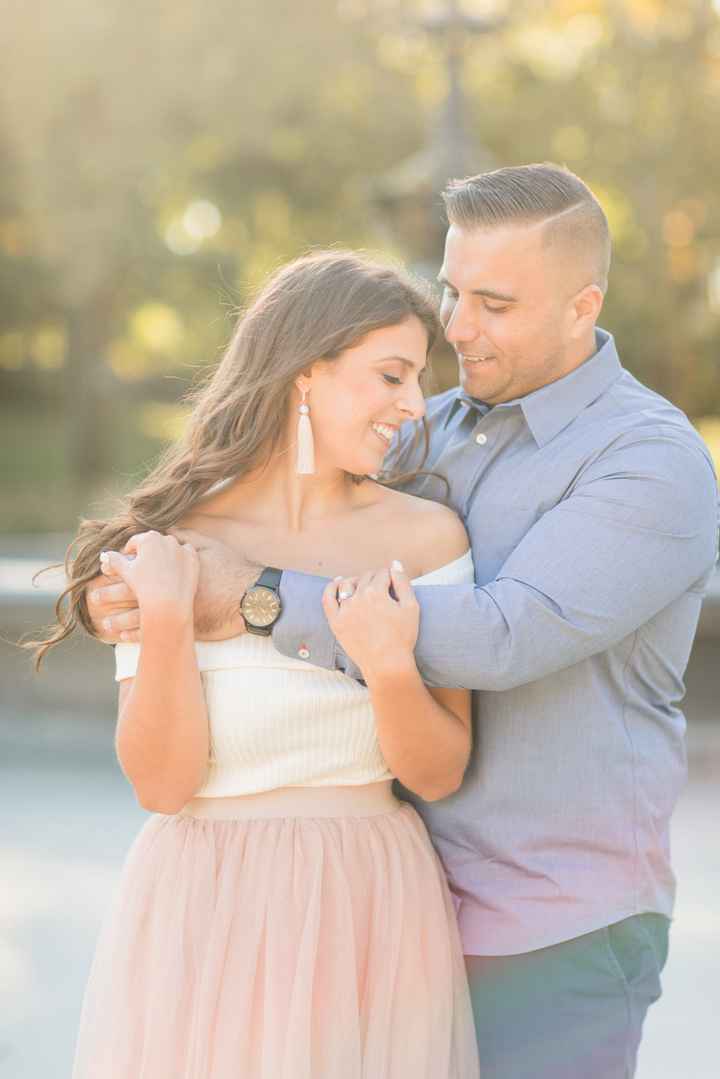 Engagement Photos - 1