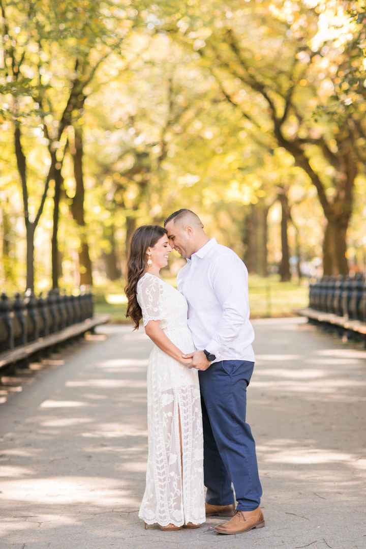 Engagement Photos - 2