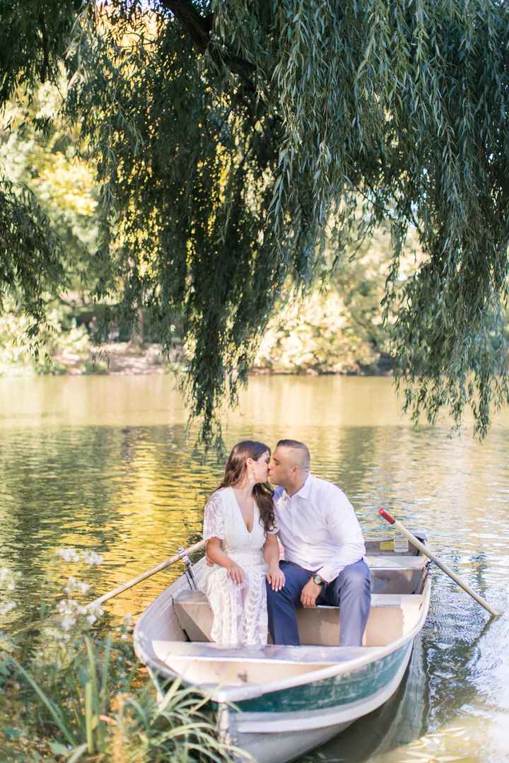 Engagement Photos - 3