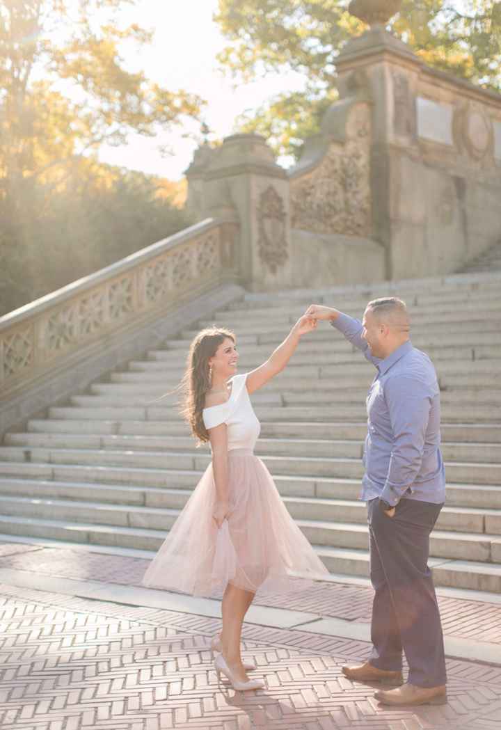 Engagement Photos - 4