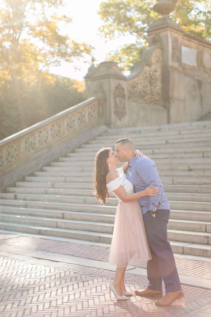 Engagement Photos - 5