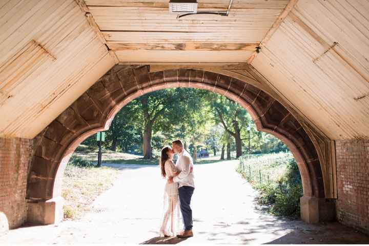 Engagement Photos - 7