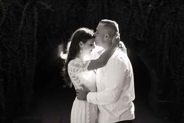 Engagement Photos - 9