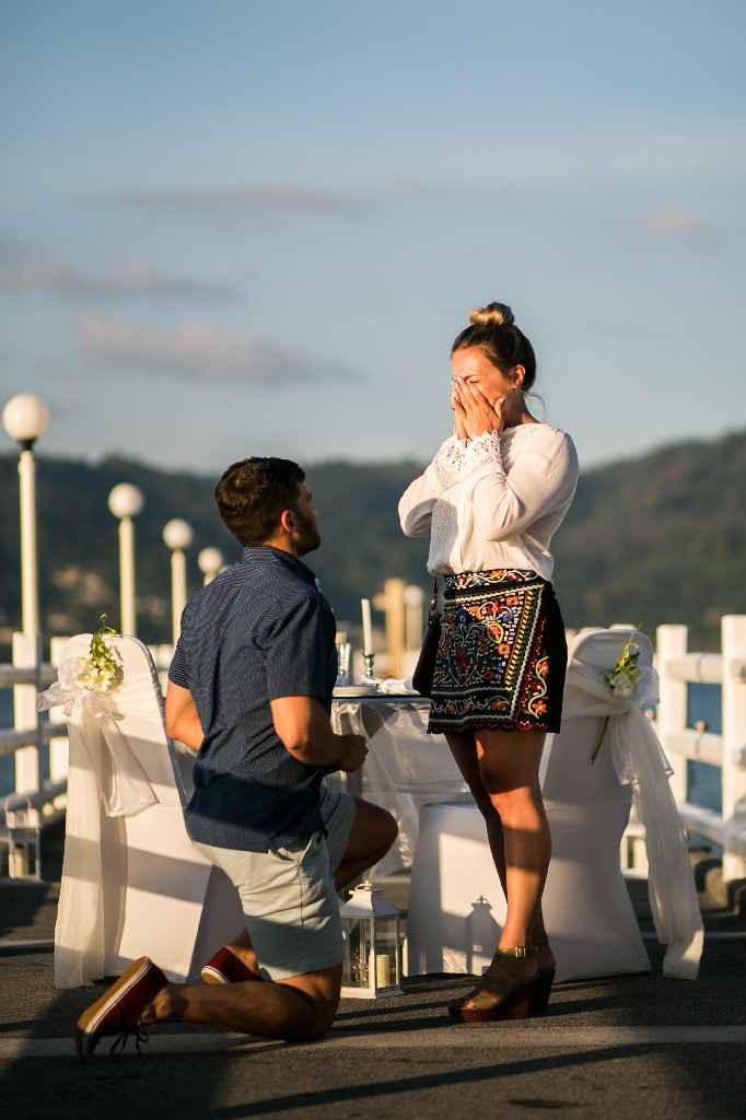 Brides of 2020!  Show us your ring! - 3