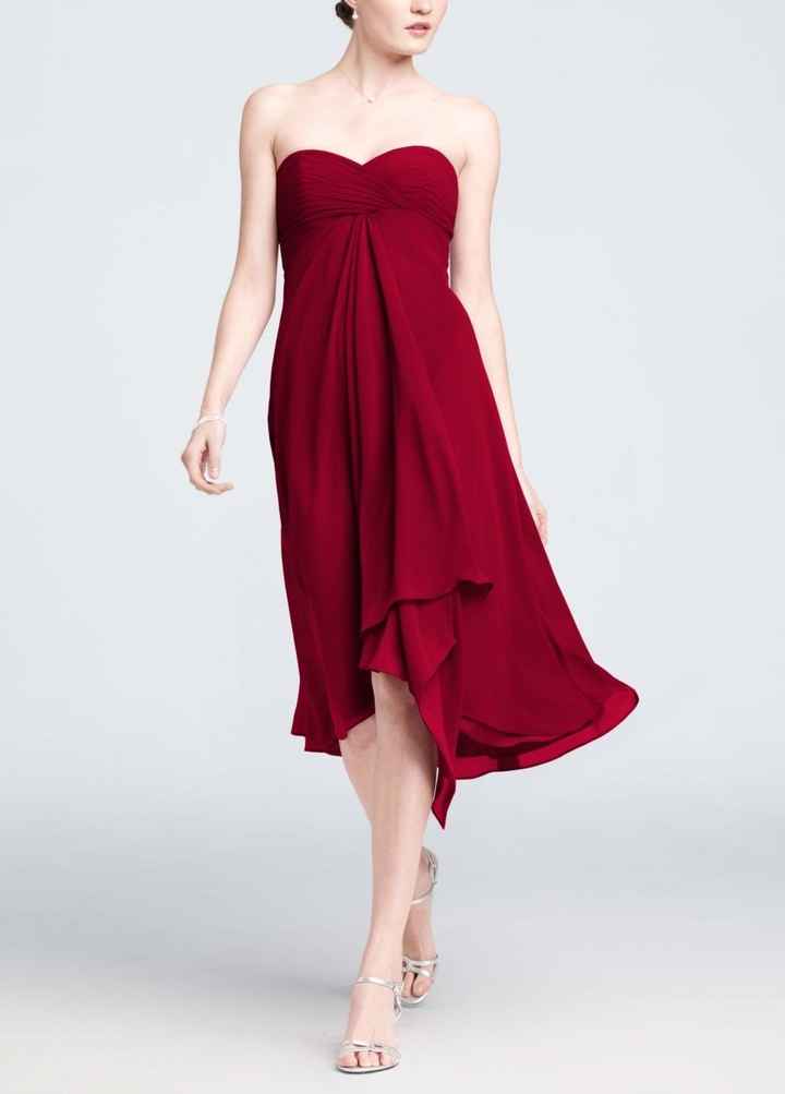 Just my show and tell for the wedding