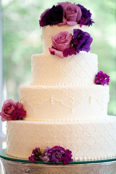 Show me your cakes!