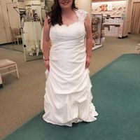Finally getting a dress date!!! Show me your dresses :) - 1