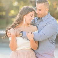 Engagement Photos - 1