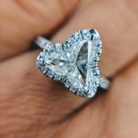Brides of 2020!  Show us your ring! - 1
