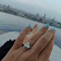 Brides of 2020!  Show us your ring! - 2