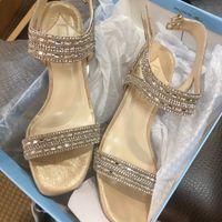 Wedding Shoes - 1