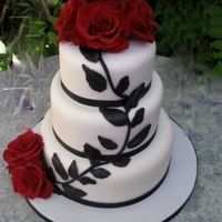 Just my show and tell for the wedding