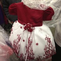 Just my show and tell for the wedding