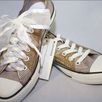 Custom Converse (Pic)