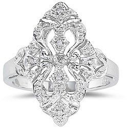 Non-Tradtional Ring? Show em off!