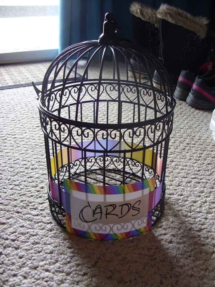 Progress *UPDATE with 2 more projects!* Pics included