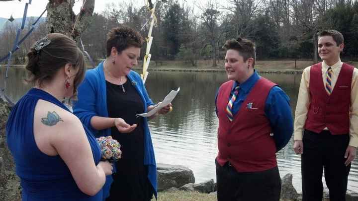A few preliminary photos from a friend's camera: