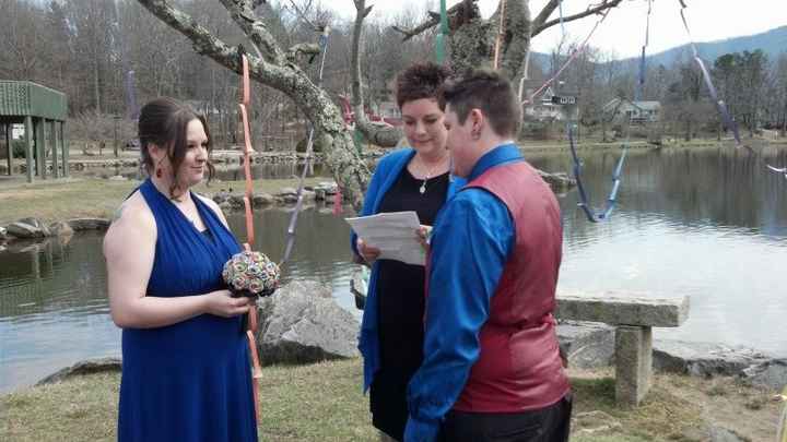 A few preliminary photos from a friend's camera: