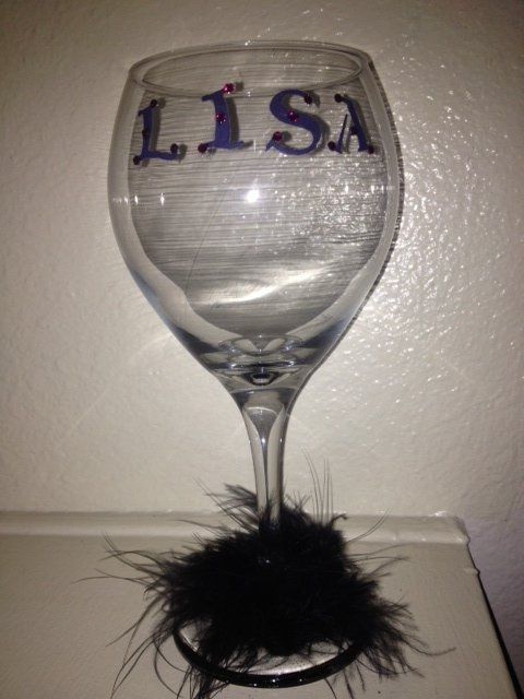 A few of my DIY BM gifts...excited to share!