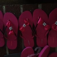 A few of my DIY BM gifts...excited to share!