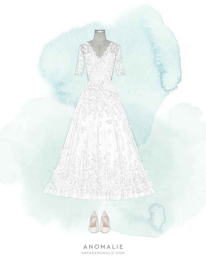 Custom Dress Anyone?? - 1