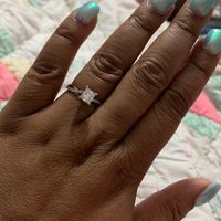 Brides of 2020!  Show us your ring! - 1