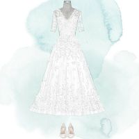 Custom Dress Anyone?? - 1