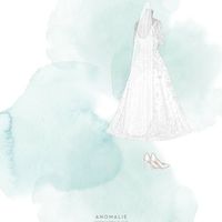 Custom Dress Anyone?? - 2