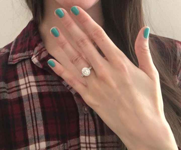 Show me your Kay Neil Lane Bridal Set