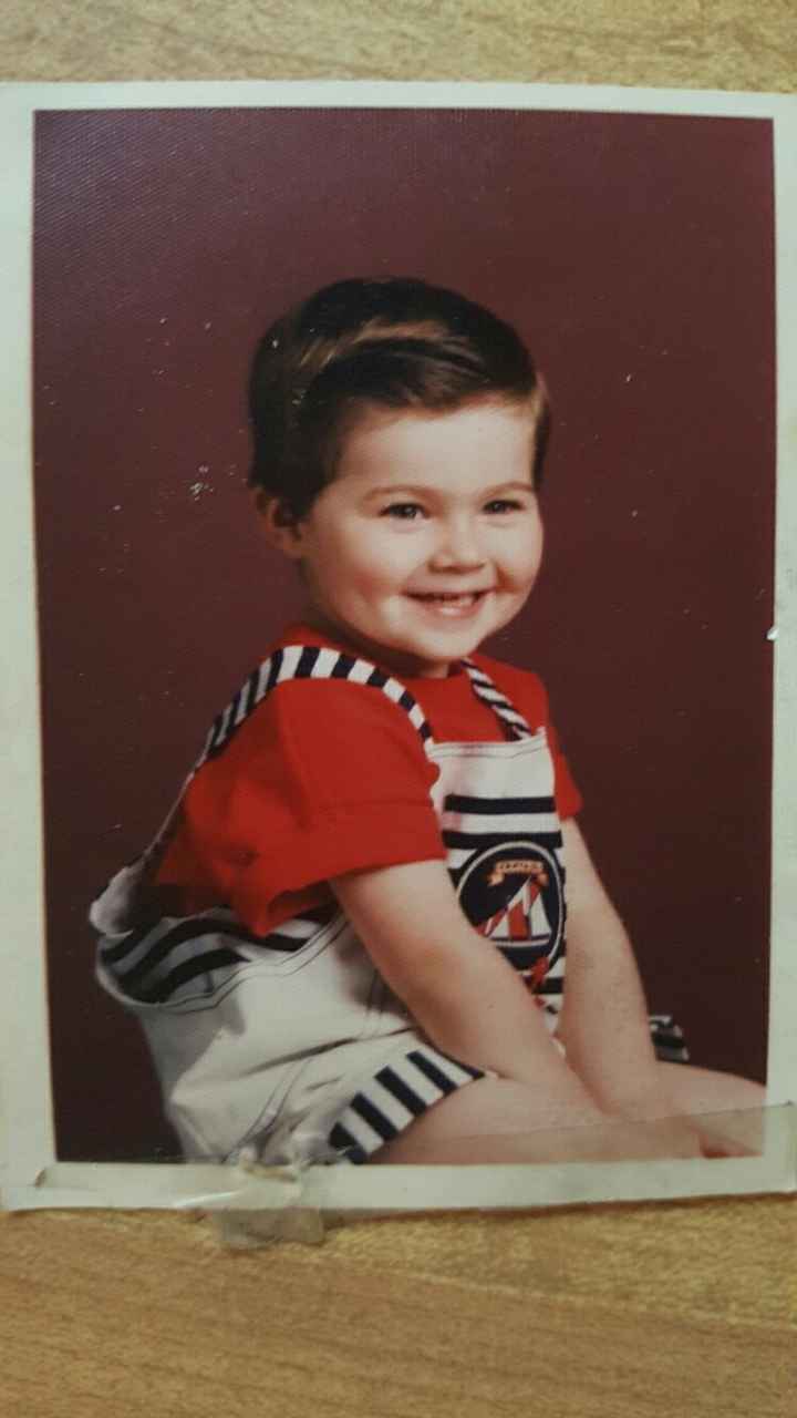 Fav Photos of Baby FH