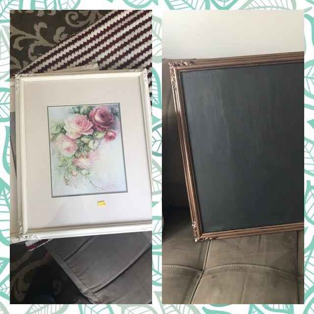 DIY Project Pics