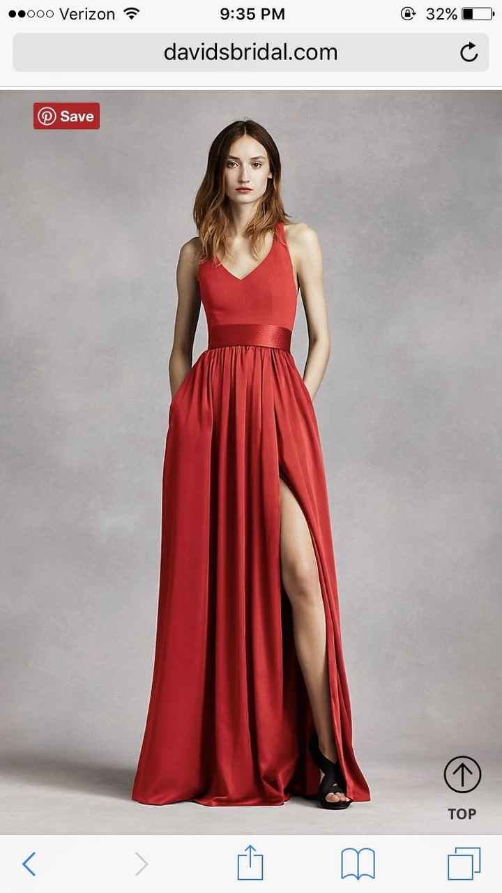 What would you wear for this?